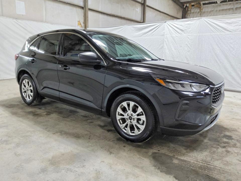 Продажа на аукционе авто 2023 Ford Escape, vin: 1FMCU0GN6PUA18696, номер лота: 62631146