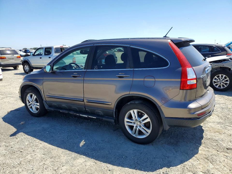 Aukcja sprzedaży 2011 Honda Cr-v, vin: 5J6RE4H76BL007628, numer aukcji: 59732436