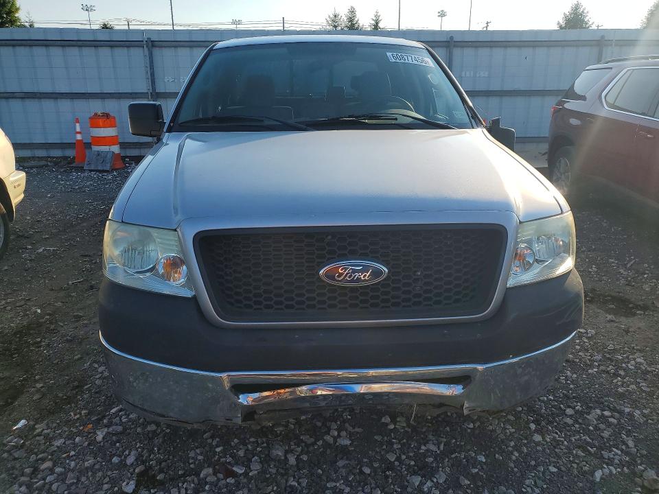 Aukcja sprzedaży 2006 Ford F150, vin: 1FTPW14566FB13434, numer aukcji: 60877456