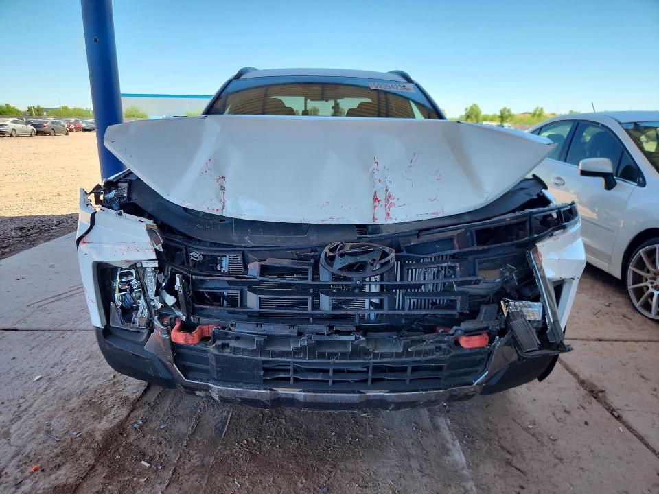Aukcja sprzedaży 2025 Hyundai Santa Cruz, vin: 5NTJDDDFXSH150008, numer aukcji: 59394236