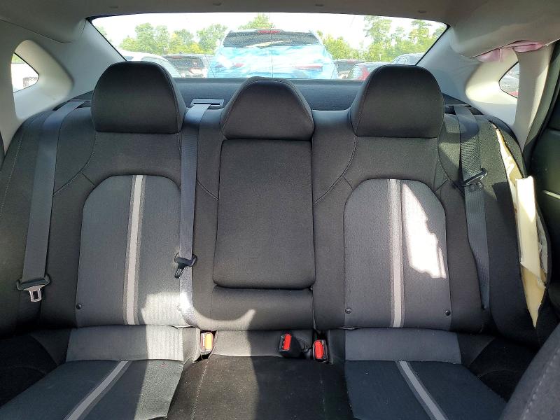 2021 Hyundai Sonata მანქანა იყიდება აუქციონზე, vin: 5NPEF4JA4MH114269, აუქციონის ნომერი: 60756426