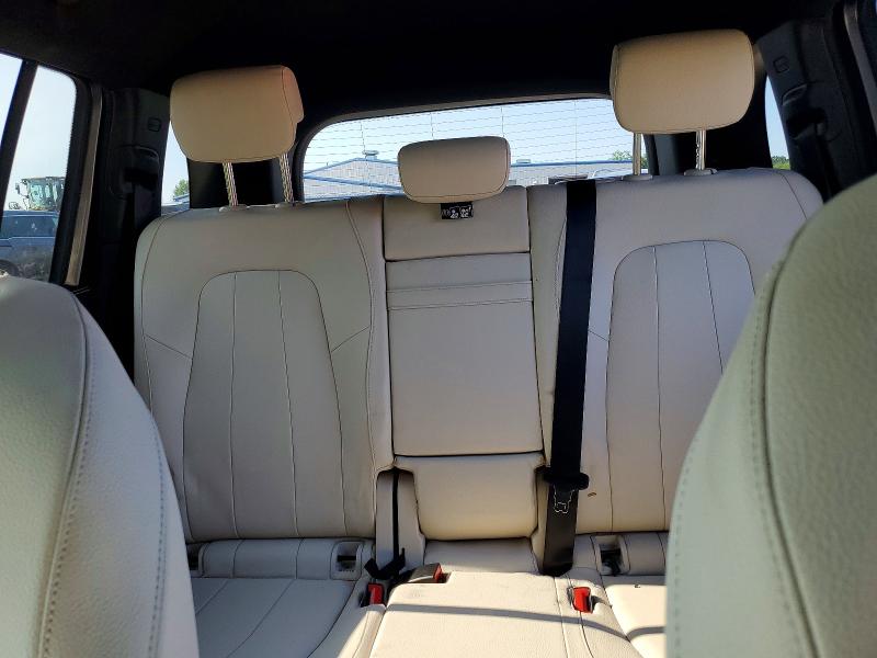 2024 Mercedes-benz Glb მანქანა იყიდება აუქციონზე, vin: W1N4M4HB1RW371223, აუქციონის ნომერი: 62497966