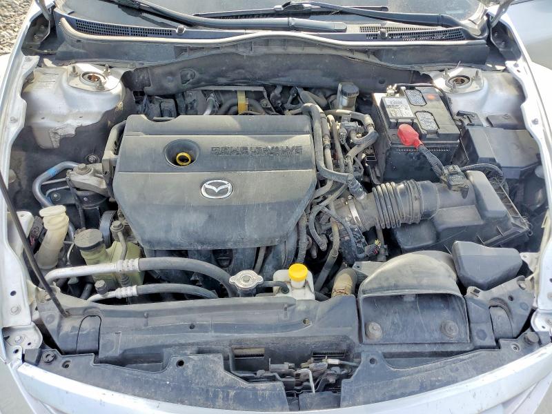 Продажа на аукционе авто 2013 Mazda 6, vin: 1YVHZ8DHXD5M15322, номер лота: 59798656
