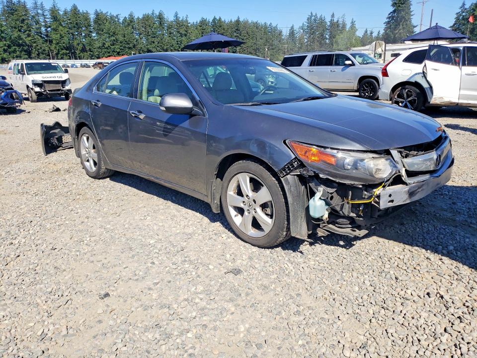 Aukcja sprzedaży 2009 Acura Tsx, vin: JH4CU26649C031500, numer aukcji: 61220986