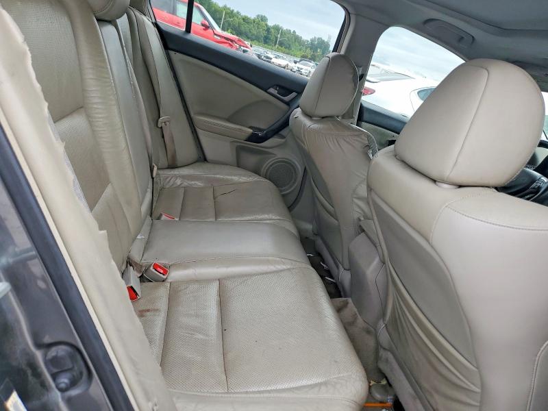 Продажа на аукционе авто 2010 Acura Tsx, vin: JH4CU2F61AC015873, номер лота: 62217536