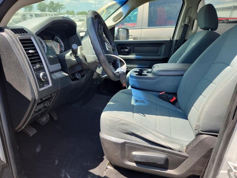 Aukcja sprzedaży 2014 Ram 1500, vin: 1C6RR7FT5ES225105, numer aukcji: 61677896