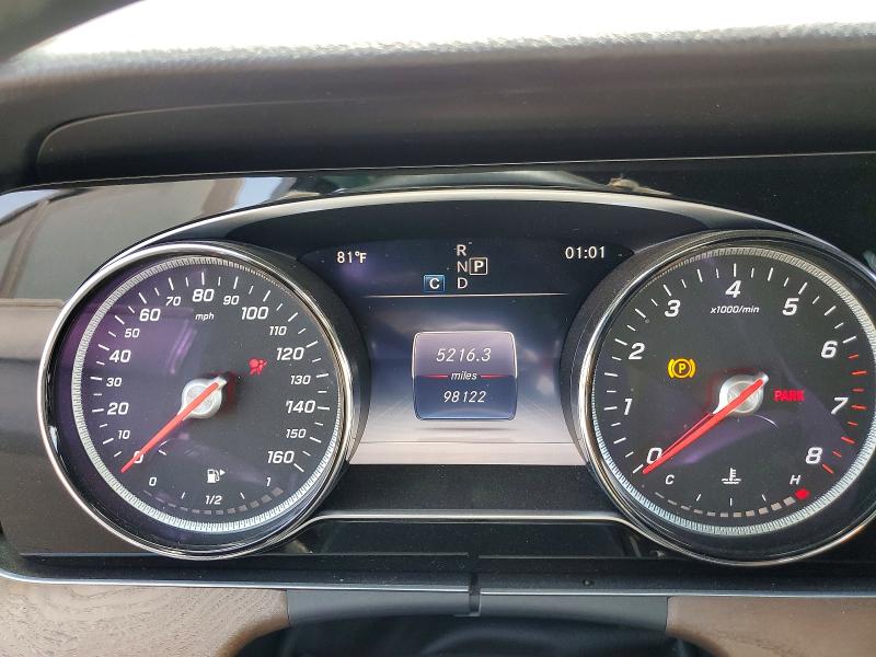 Продаж на аукціоні авто 2019 Mercedes-benz E, vin: WDDZF4KB3KA627502, номер лоту: 59388326