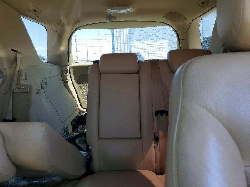 Aukcja sprzedaży 2007 Mercedes-benz Ml, vin: 4JGBB75E07A207844, numer aukcji: 61709796
