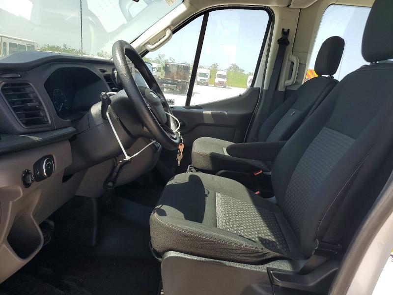 2020 Ford Transit მანქანა იყიდება აუქციონზე, vin: 1FBVU4X85LKA16379, აუქციონის ნომერი: 60556396