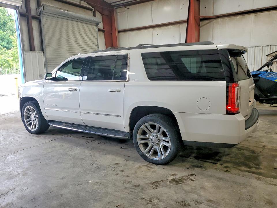 Aukcja sprzedaży 2017 Gmc Yukon Xl, vin: 1GKS2GKC5HR308411, numer aukcji: 60958496
