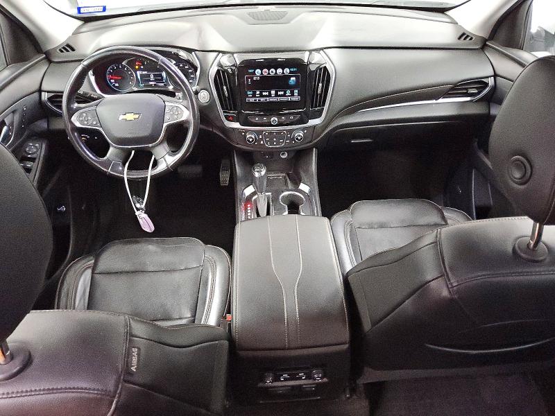 Aukcja sprzedaży 2019 Chevrolet Traverse, vin: 1GNERKKW8KJ182074, numer aukcji: 58905696