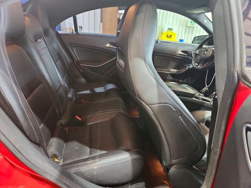 Продаж на аукціоні авто 2018 Mercedes-benz Cla, vin: WDDSJ4EB1JN587066, номер лоту: 60769556