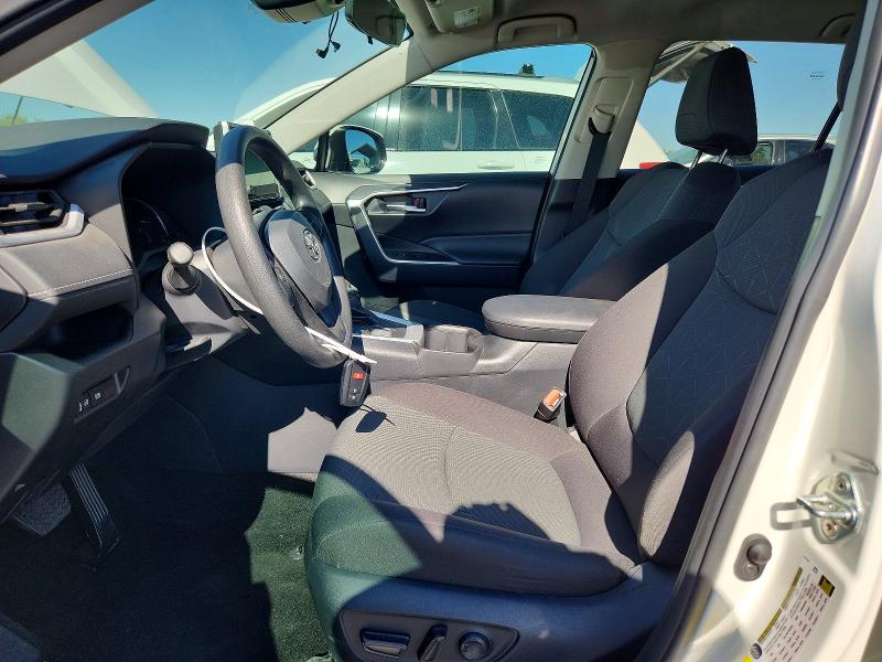 Продаж на аукціоні авто 2024 Toyota Rav4, vin: 2T3P1RFV6RC482759, номер лоту: 60947876