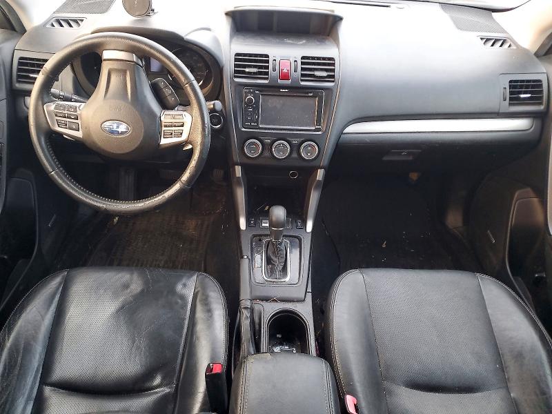 Продаж на аукціоні авто 2015 Subaru Forester, vin: JF2SJGWC8FH485547, номер лоту: 61615056