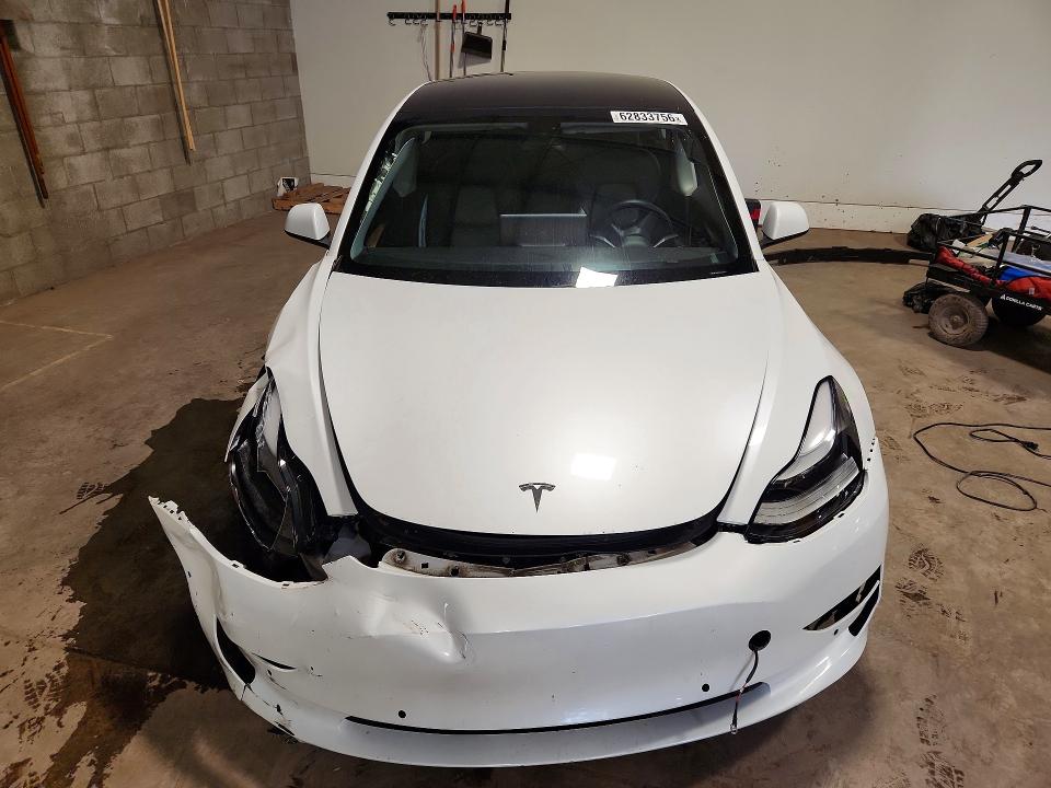 Aukcja sprzedaży 2021 Tesla Model 3, vin: 5YJ3E1EAXMF982150, numer aukcji: 62833756