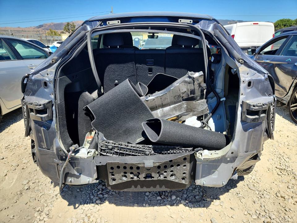 Продажа на аукционе авто 2023 Tesla Model Y, vin: 7SAYGAEE1PF667344, номер лота: 62540126