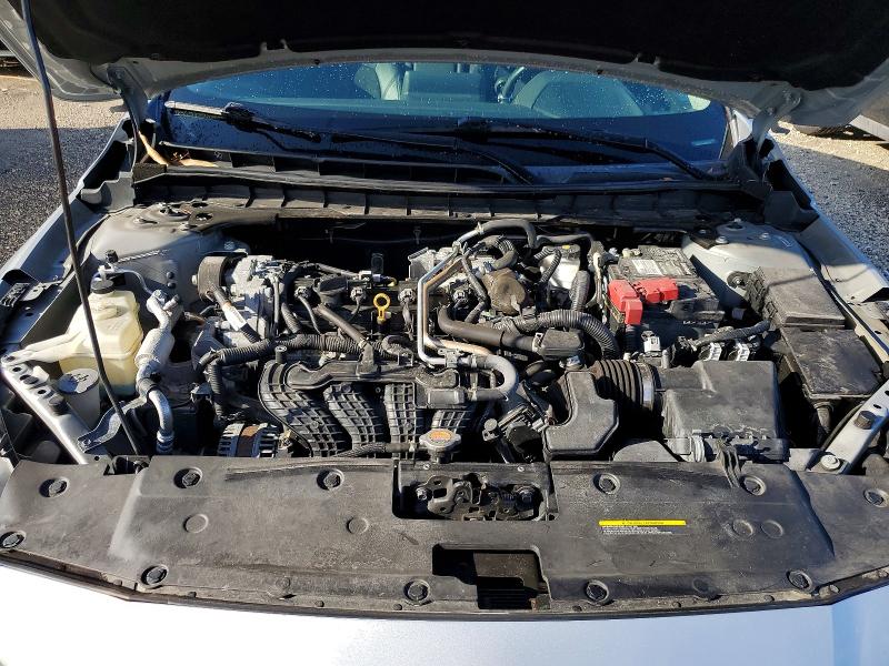 2021 Nissan Altima მანქანა იყიდება აუქციონზე, vin: 1N4BL4CV9MN352748, აუქციონის ნომერი: 59850836