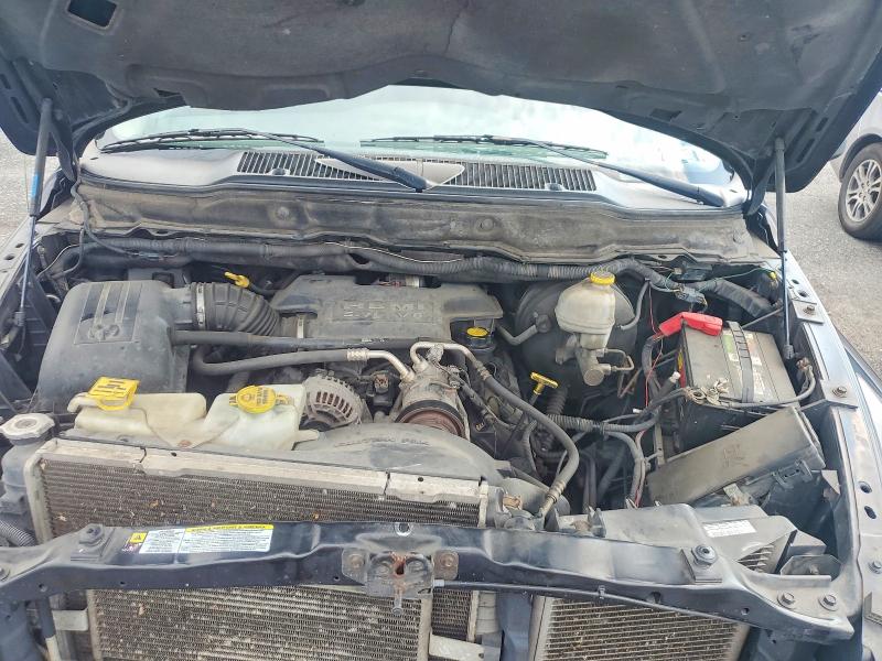 Aukcja sprzedaży 2007 Dodge Ram 1500, vin: 1D7HU18227J558087, numer aukcji: 62827496