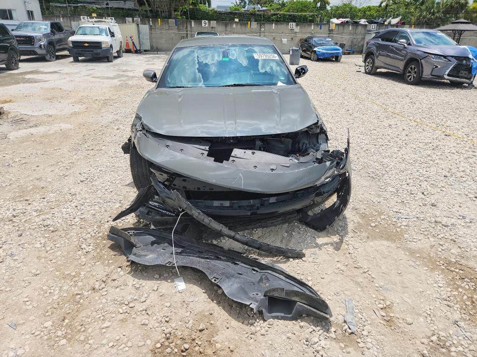 Продаж на аукціоні авто 2018 Dodge Charger, vin: 2C3CDXJG1JH224787, номер лоту: 59795256