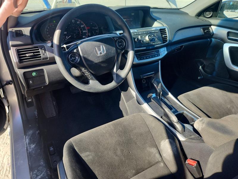 Продаж на аукціоні авто 2013 Honda Accord, vin: 1HGCT1B38DA010990, номер лоту: 59665476