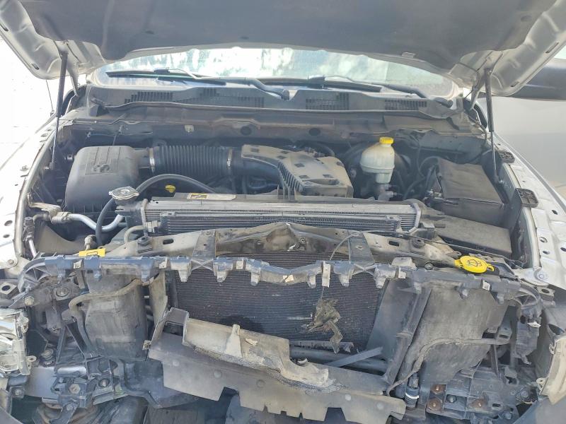 Продаж на аукціоні авто 2014 Ram 1500, vin: 3C6JR7AG8EG184452, номер лоту: 57375526