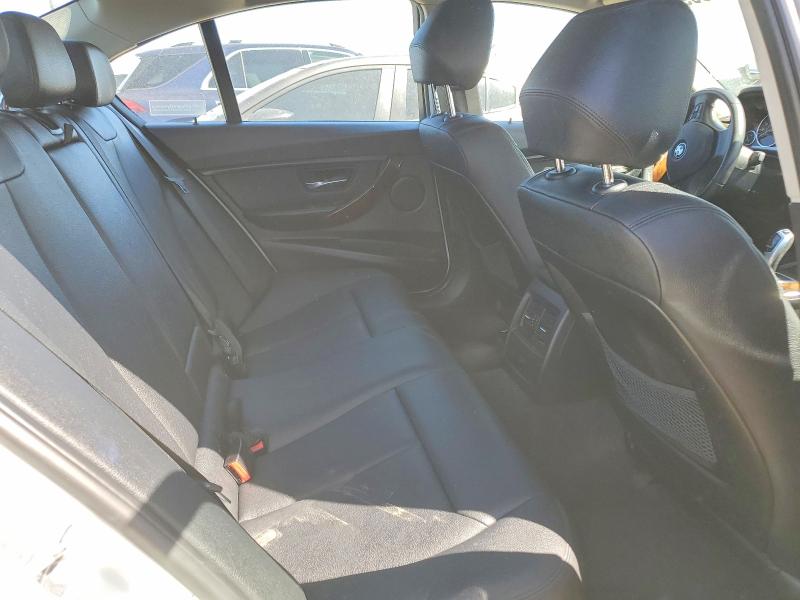 Aukcja sprzedaży 2013 Bmw 328, vin: WBA3A5C55DF603427, numer aukcji: 61435936
