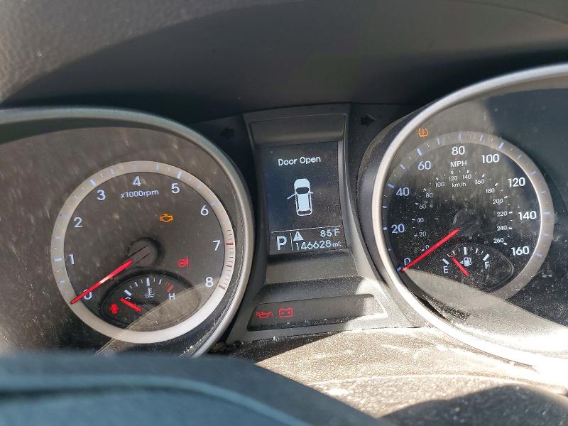 Продаж на аукціоні авто 2014 Hyundai Santa Fe Sport, vin: 5XYZU3LB9EG220930, номер лоту: 59364636