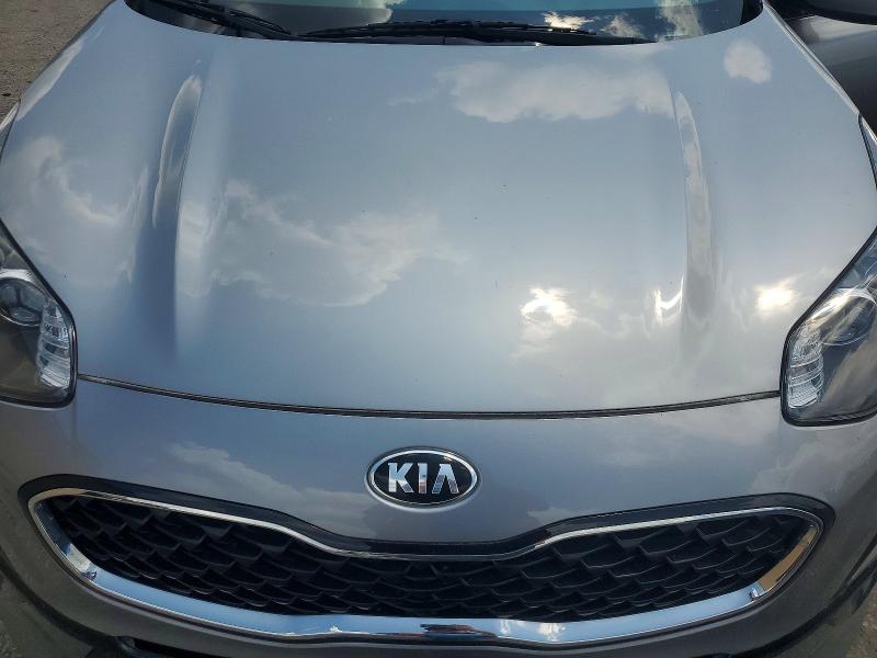 Aukcja sprzedaży 2020 Kia Sportage, vin: KNDPM3AC8L7839810, numer aukcji: 59785626