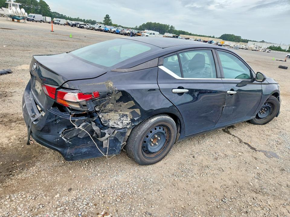 Продаж на аукціоні авто 2021 Nissan Altima, vin: 1N4BL4BV0MN358665, номер лоту: 61791956