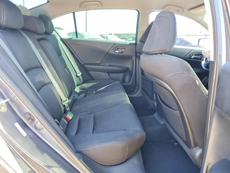 Aukcja sprzedaży 2013 Honda Accord, vin: 1HGCR2F57DA057704, numer aukcji: 60119626