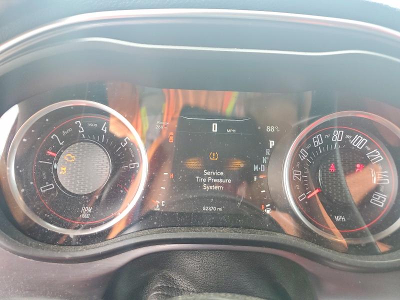 62785886 :رقم المزاد ، 2C3CDZAG0JH302844 vin ، 2018 Dodge Challenger مزاد بيع