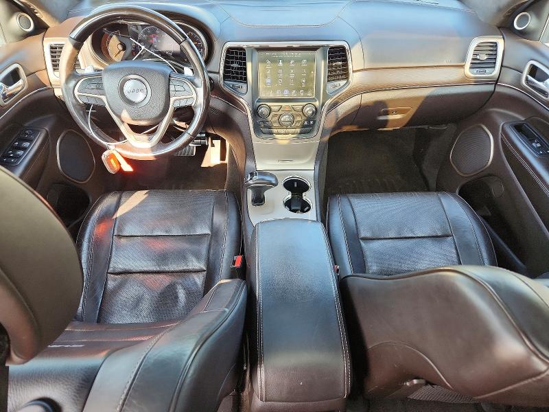 Продажа на аукционе авто 2014 Jeep Grand Cherokee, vin: 1C4RJFJM8EC308239, номер лота: 61400036