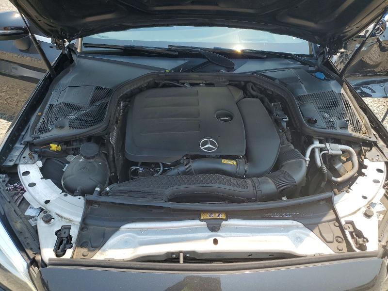 Продаж на аукціоні авто 2019 Mercedes-benz C, vin: WDDWK8DB2KF809150, номер лоту: 85617785