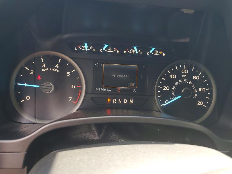 Продажа на аукционе авто 2020 Ford F150, vin: 1FTFX1E5XLFA73314, номер лота: 60381406