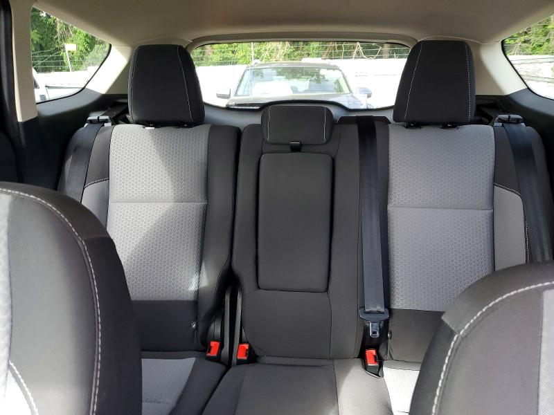 Продаж на аукціоні авто 2018 Ford Escape, vin: 1FMCU0GD6JUC53047, номер лоту: 59314926
