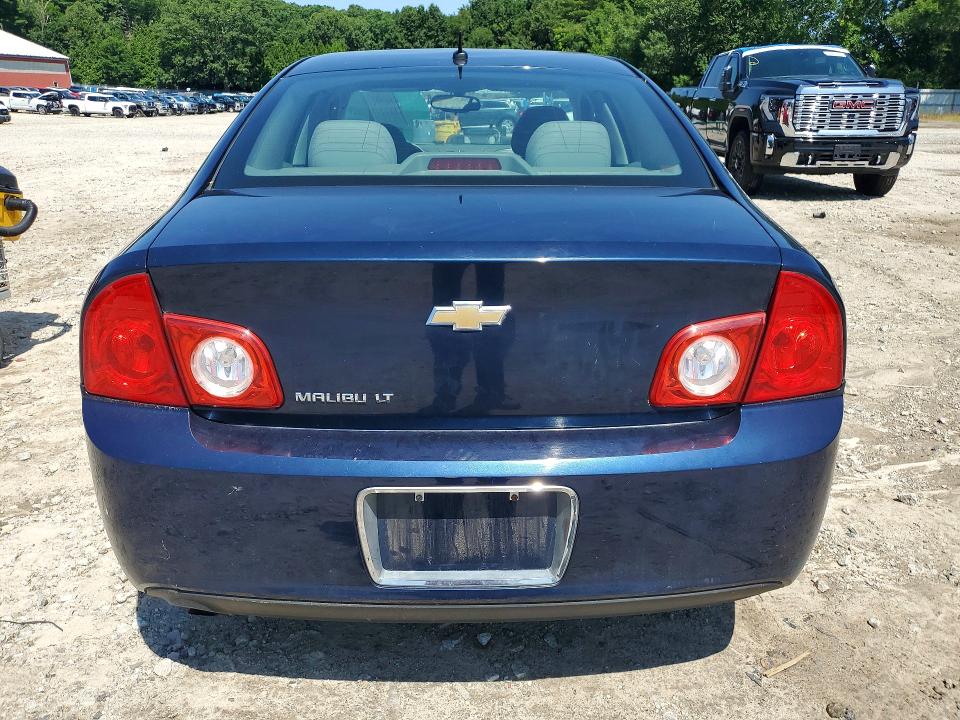 2011 Chevrolet Malibu მანქანა იყიდება აუქციონზე, vin: 1G1ZC5E11BF266603, აუქციონის ნომერი: 62400366