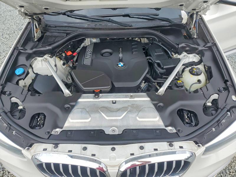 Aukcja sprzedaży 2018 Bmw X3, vin: 5UXTR9C55JLC76920, numer aukcji: 60929396