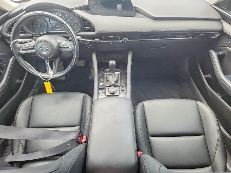 Продажа на аукционе авто 2019 Mazda 3, vin: JM1BPBAM7K1118786, номер лота: 60033936