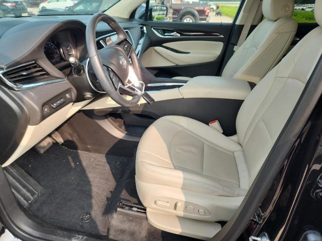 Aukcja sprzedaży 2023 Buick Enclave, vin: 5GAERCKW5PJ269809, numer aukcji: 59358246