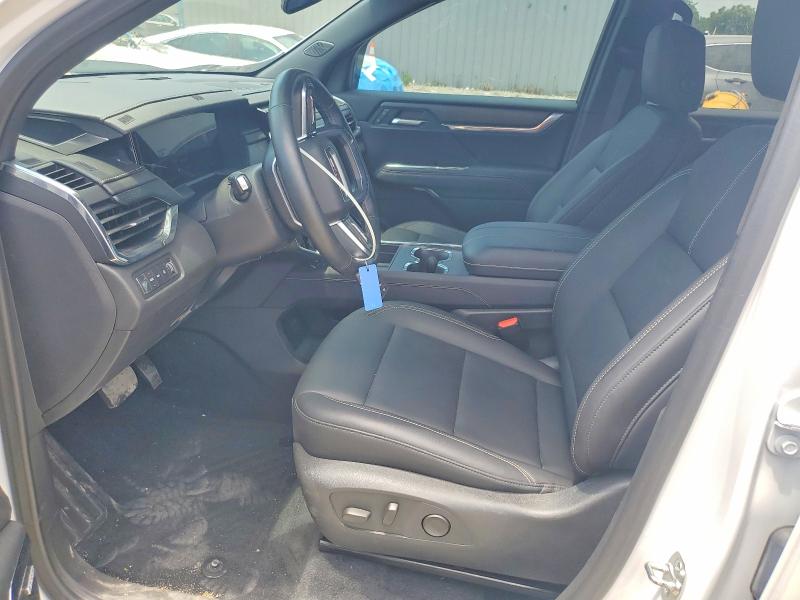 62720846 :رقم المزاد ، 1GKENNRS1SJ168112 vin ، 2025 Gmc Acadia مزاد بيع