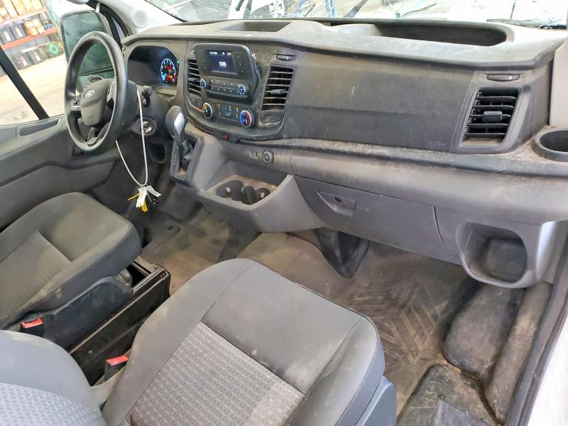 Aukcja sprzedaży 2023 Ford Transit, vin: 1FTYE1C88PKA40241, numer aukcji: 62350446