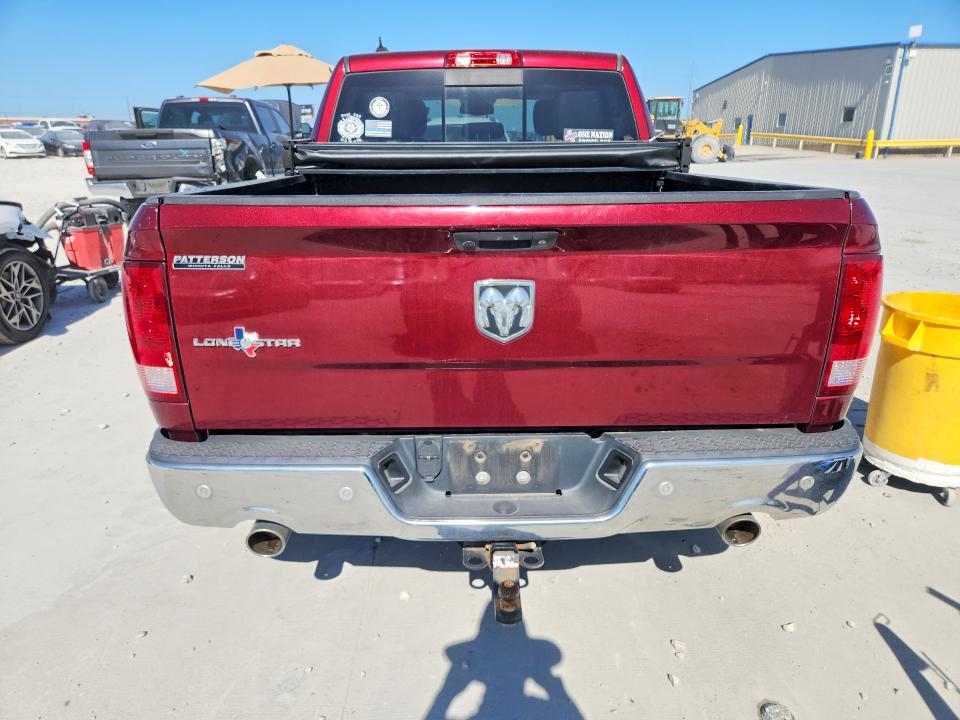 2018 Ram 1500 მანქანა იყიდება აუქციონზე, vin: 1C6RR6LT4JS238940, აუქციონის ნომერი: 62272976