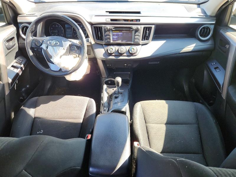 Aukcja sprzedaży 2017 Toyota Rav4, vin: JTMBFREV1HJ124803, numer aukcji: 62516306