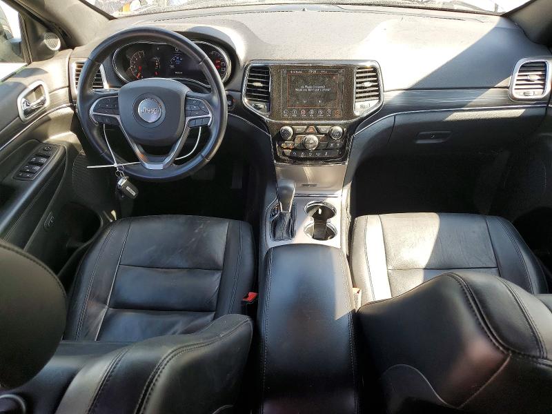 61691366 :رقم المزاد ، 1C4RJFBG5KC723765 vin ، 2019 Jeep Grand Cherokee مزاد بيع