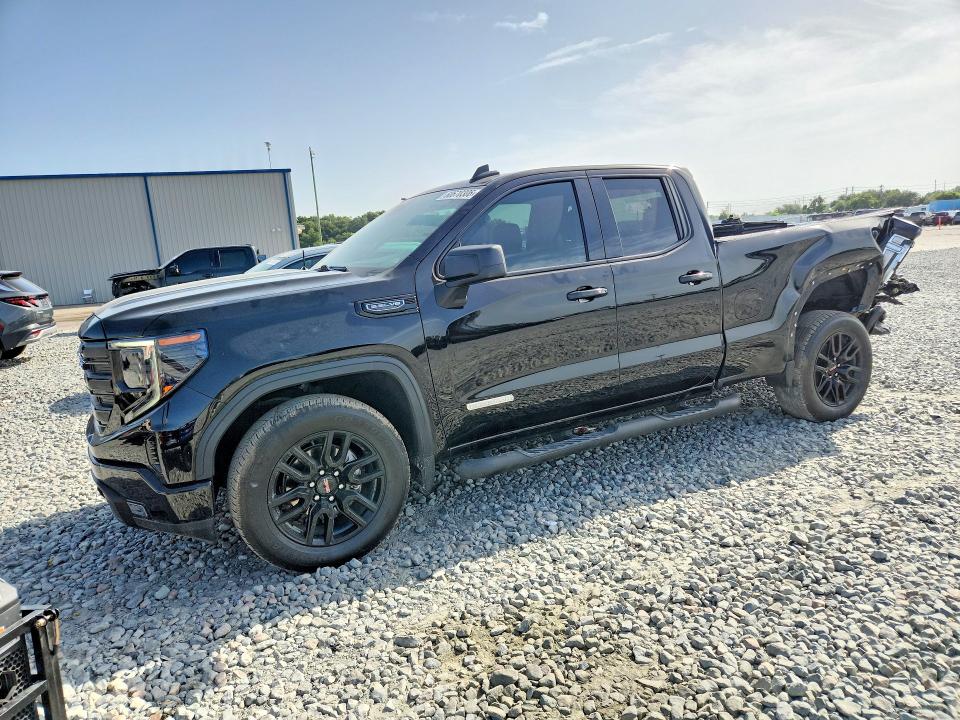 60670306 :رقم المزاد ، 1GTRHCED7PZ269678 vin ، 2023 Gmc Sierra مزاد بيع