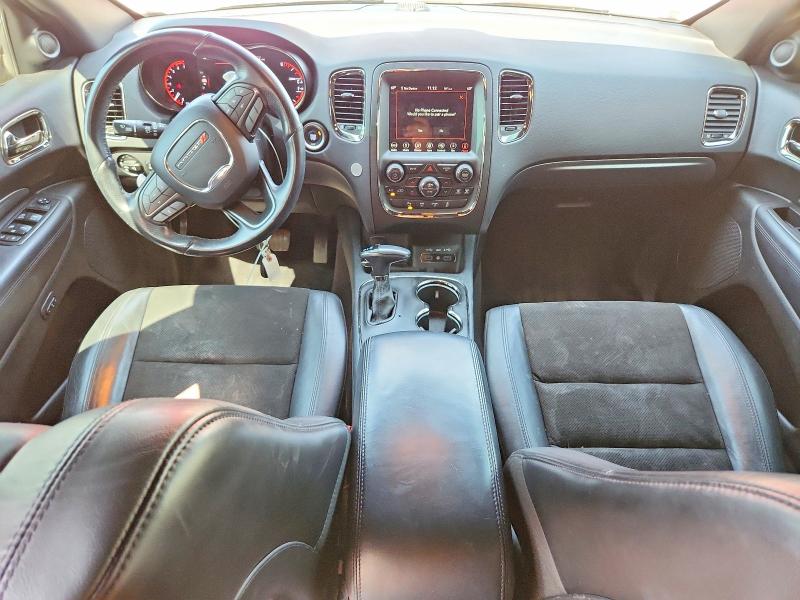Aukcja sprzedaży 2019 Dodge Durango, vin: 1C4SDJCTXKC535699, numer aukcji: 59382736