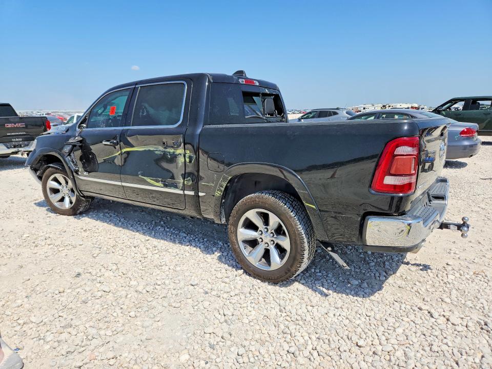 Aukcja sprzedaży 2019 Ram 1500, vin: 1C6SRFHT6KN556536, numer aukcji: 62026576