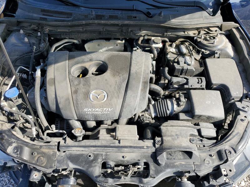 Продажа на аукционе авто 2018 Mazda 3, vin: 3MZBN1L30JM253966, номер лота: 59121186