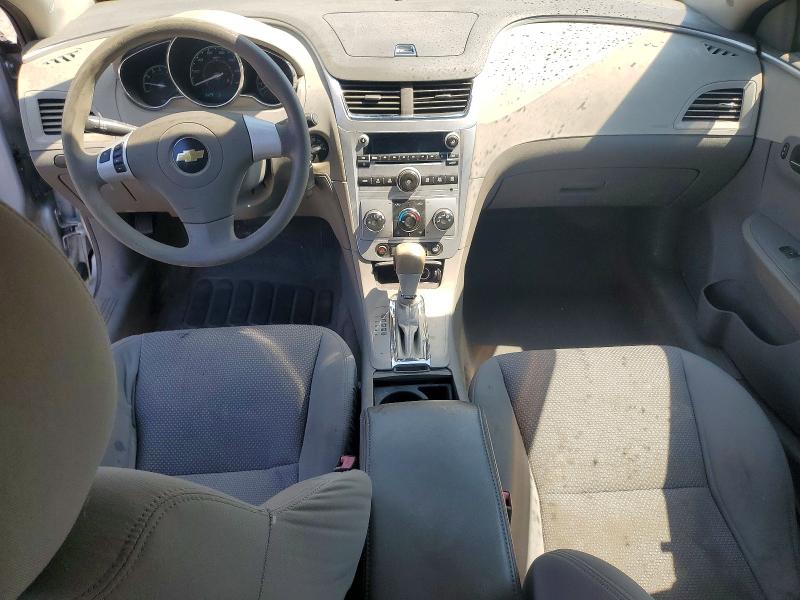 60693546 :رقم المزاد ، 1G1ZB5E11BF268662 vin ، 2011 Chevrolet Malibu مزاد بيع