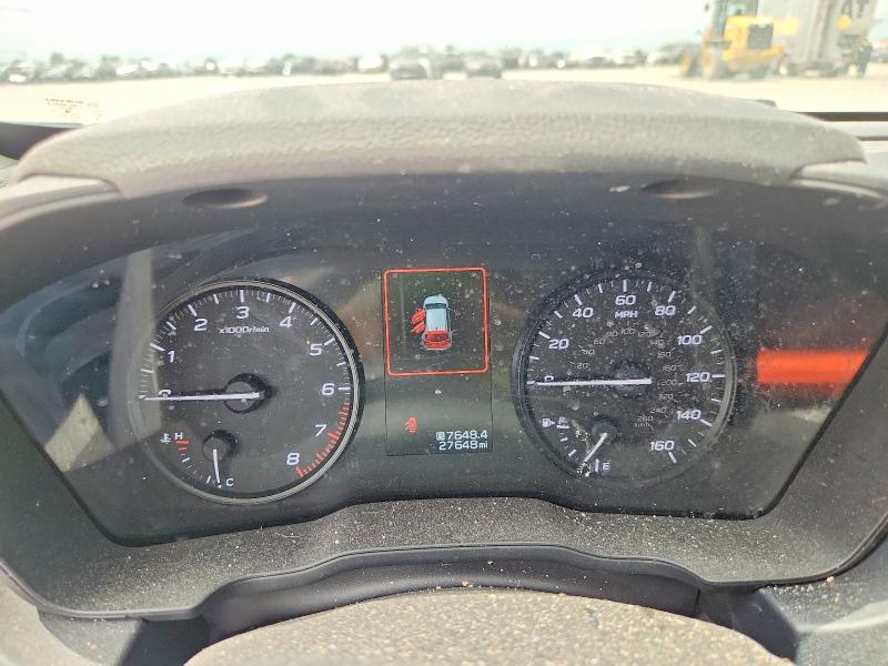 Продаж на аукціоні авто 2024 Subaru Impreza, vin: JF1GUABC2R8252546, номер лоту: 62481936